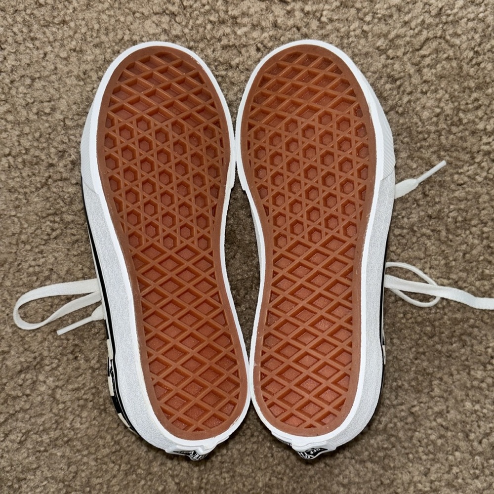 Kids Old Skool Shoe - Picture 7 of 8